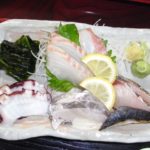 大阪堺方面で9月にタチウオを釣って食べたい！！